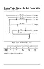 Preview for 35 page of Honeywell Dolphin 7600 Installation And User Manual