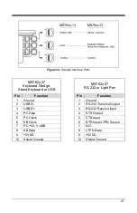 Preview for 51 page of Honeywell Dolphin 7600 Installation And User Manual