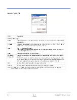 Preview for 90 page of Honeywell Dolphin 7900 User Manual