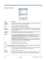 Preview for 104 page of Honeywell Dolphin 7900 User Manual