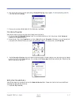 Preview for 117 page of Honeywell Dolphin 7900 User Manual