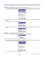 Preview for 120 page of Honeywell Dolphin 7900 User Manual