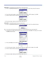 Preview for 122 page of Honeywell Dolphin 7900 User Manual