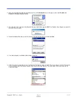 Preview for 127 page of Honeywell Dolphin 7900 User Manual