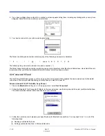 Preview for 132 page of Honeywell Dolphin 7900 User Manual