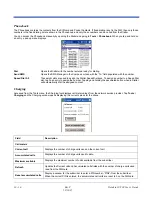 Preview for 146 page of Honeywell Dolphin 7900 User Manual