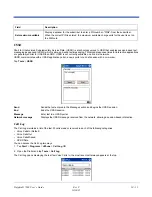 Preview for 147 page of Honeywell Dolphin 7900 User Manual