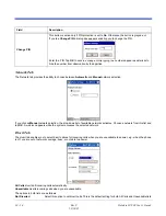 Preview for 150 page of Honeywell Dolphin 7900 User Manual