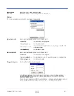 Preview for 151 page of Honeywell Dolphin 7900 User Manual