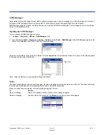 Preview for 153 page of Honeywell Dolphin 7900 User Manual