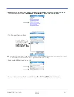 Preview for 157 page of Honeywell Dolphin 7900 User Manual