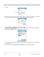 Preview for 158 page of Honeywell Dolphin 7900 User Manual