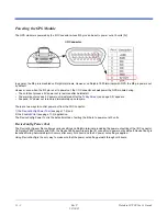 Preview for 160 page of Honeywell Dolphin 7900 User Manual