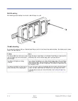 Preview for 172 page of Honeywell Dolphin 7900 User Manual