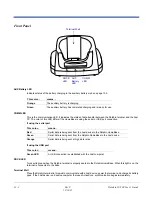 Preview for 174 page of Honeywell Dolphin 7900 User Manual