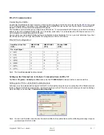 Preview for 179 page of Honeywell Dolphin 7900 User Manual