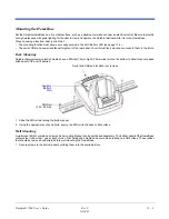 Preview for 181 page of Honeywell Dolphin 7900 User Manual