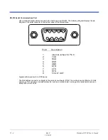 Preview for 194 page of Honeywell Dolphin 7900 User Manual