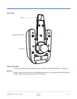 Preview for 195 page of Honeywell Dolphin 7900 User Manual