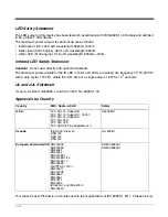 Preview for 10 page of Honeywell Dolphin 9700 User Manual