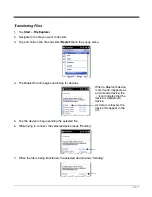 Preview for 103 page of Honeywell Dolphin 9700 User Manual