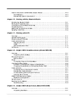 Preview for 7 page of Honeywell Dolphin 99 EX User Manual