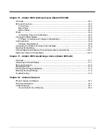 Preview for 9 page of Honeywell Dolphin 99 EX User Manual