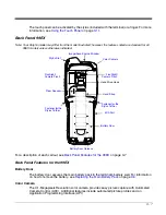 Preview for 39 page of Honeywell Dolphin 99 EX User Manual