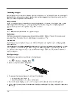 Preview for 56 page of Honeywell Dolphin 99 EX User Manual