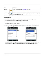 Preview for 82 page of Honeywell Dolphin 99 EX User Manual