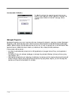 Preview for 94 page of Honeywell Dolphin 99 EX User Manual