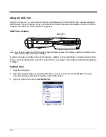 Preview for 102 page of Honeywell Dolphin 99 EX User Manual