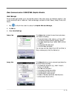 Preview for 127 page of Honeywell Dolphin 99 EX User Manual