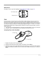 Preview for 141 page of Honeywell Dolphin 99 EX User Manual