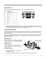 Preview for 145 page of Honeywell Dolphin 99 EX User Manual