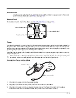 Preview for 151 page of Honeywell Dolphin 99 EX User Manual