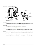 Preview for 158 page of Honeywell Dolphin 99 EX User Manual