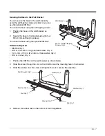 Preview for 169 page of Honeywell Dolphin 99 EX User Manual