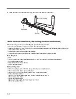 Preview for 170 page of Honeywell Dolphin 99 EX User Manual