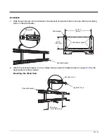 Preview for 171 page of Honeywell Dolphin 99 EX User Manual