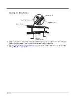 Preview for 172 page of Honeywell Dolphin 99 EX User Manual