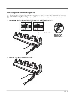 Preview for 173 page of Honeywell Dolphin 99 EX User Manual