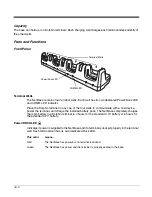 Preview for 176 page of Honeywell Dolphin 99 EX User Manual