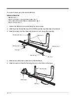 Preview for 184 page of Honeywell Dolphin 99 EX User Manual