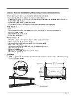 Preview for 185 page of Honeywell Dolphin 99 EX User Manual