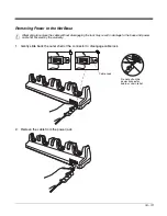 Preview for 187 page of Honeywell Dolphin 99 EX User Manual