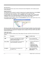 Предварительный просмотр 58 страницы Honeywell Dolphin 9900 User Manual