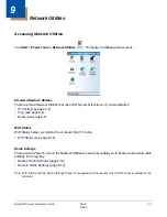 Предварительный просмотр 139 страницы Honeywell Dolphin 9900 User Manual