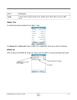 Предварительный просмотр 149 страницы Honeywell Dolphin 9900 User Manual