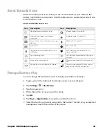 Preview for 43 page of Honeywell Dolphin CH80 User Manual